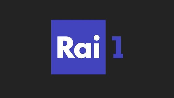 Rai 1 sintonizzare
