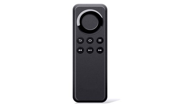 telecomando basic fire tv stick