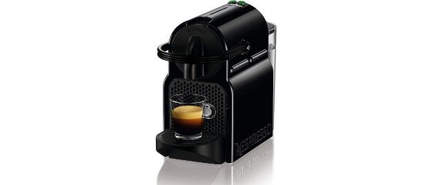 Inissia Nespresso