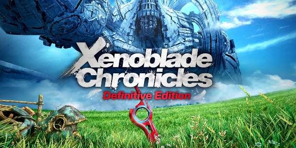 Xenoblade Chronicles