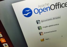 Come scaricare Open Office gratis