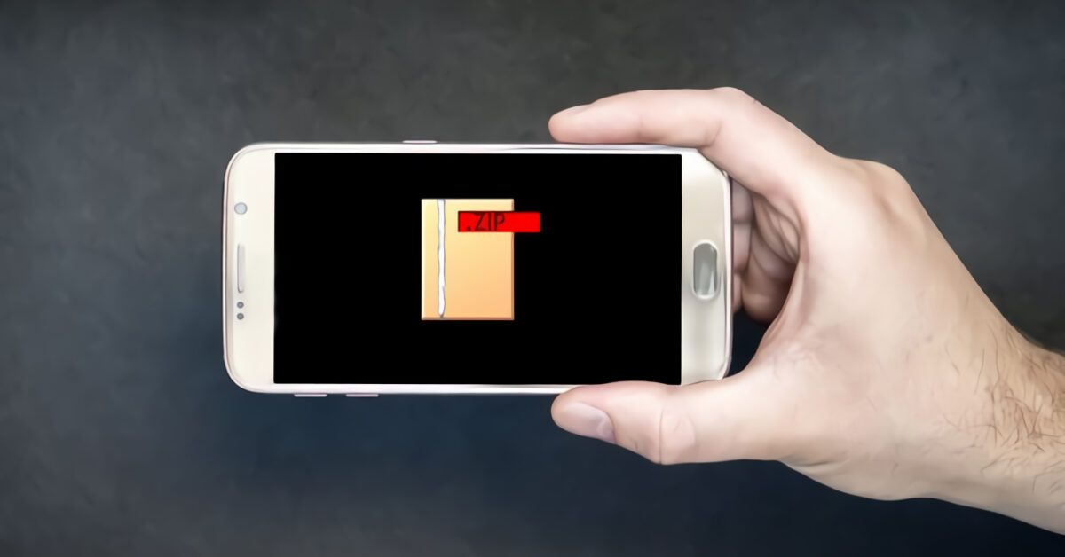 App per aprire file ZIP | Salvatore Aranzulla