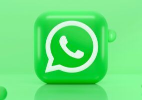 Come recuperare backup WhatsApp