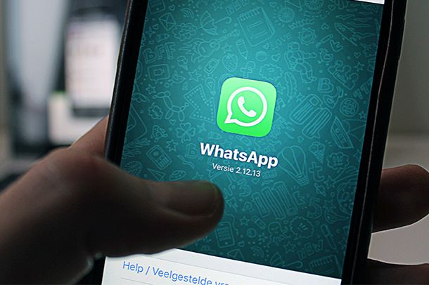 Come trasferire dati Whatsapp da HUAWEI a Samsung