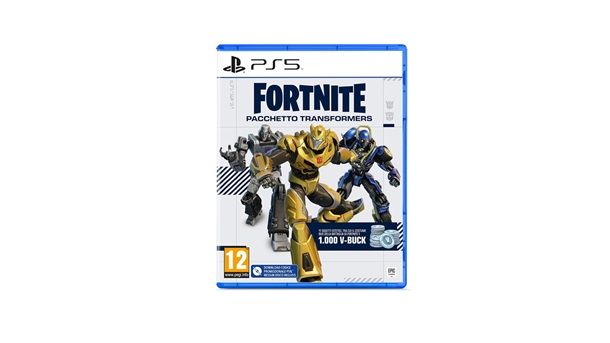 Altre iniziative Fortnite