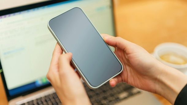 Consigli di base temperatura smartphone