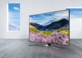 Come installare app su Smart TV