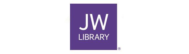 Logo JW Library