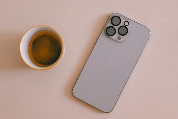iPhone