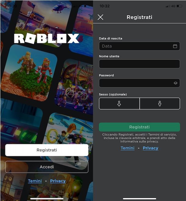 Roblox