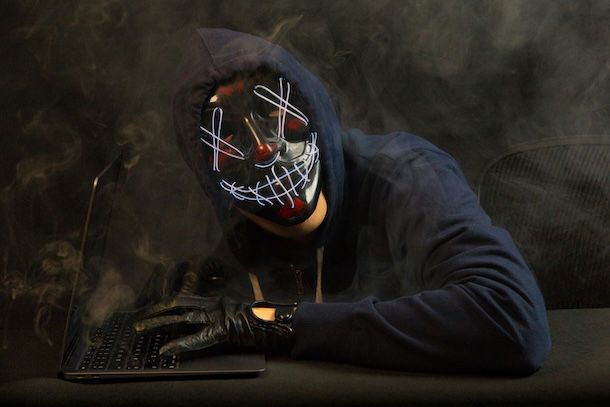 Hacker