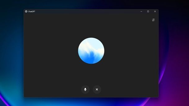 Come farsi leggere un testo da ChatGPT Modalità vocale