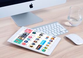 Come collegare il mouse al tablet