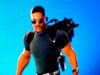 Come sbloccare Will Smith in versione Bad Boys su Fortnite