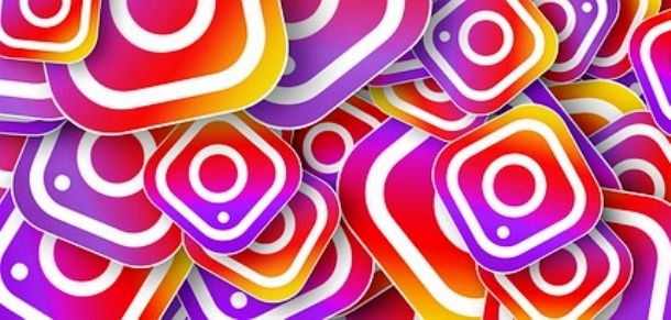 Come vedere le storie di un luogo su Instagram