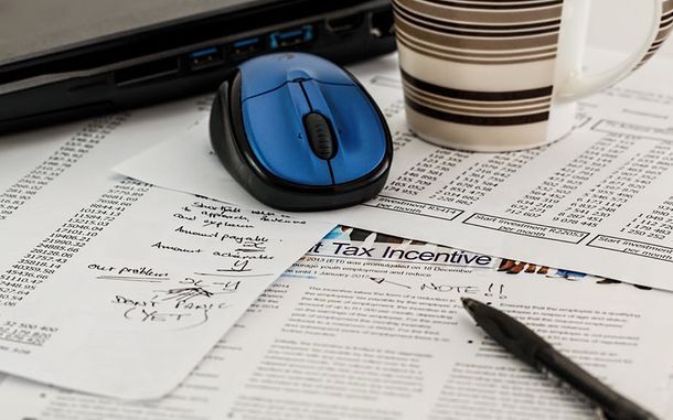 Come collegare il mouse al tablet