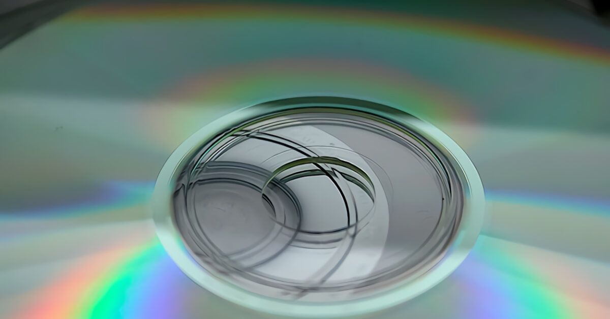 Come aprire file ISO