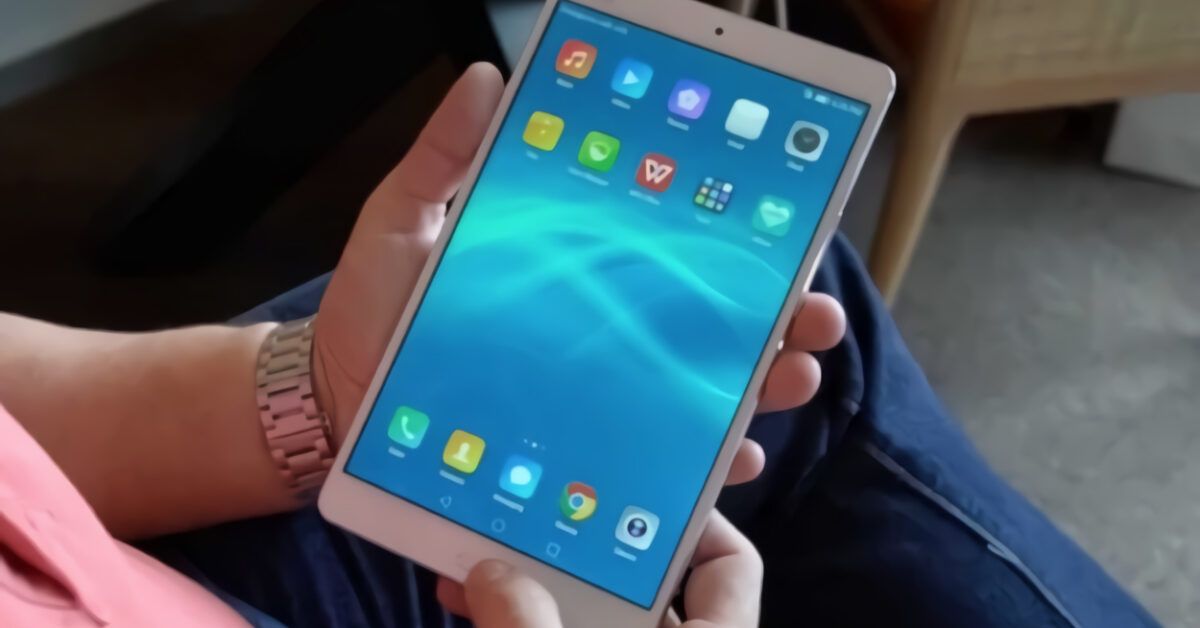 Miglior tablet 8 pollici: guida all'acquisto | Salvatore Aranzulla