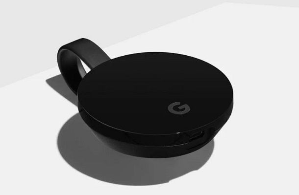 Chromecast