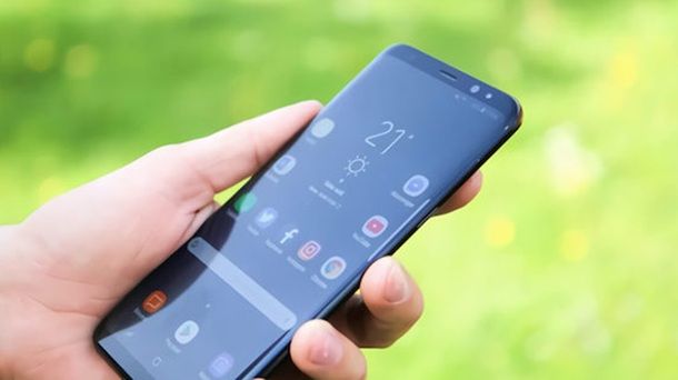 Altre operazione per scaricare velocemente la batteria del telefono