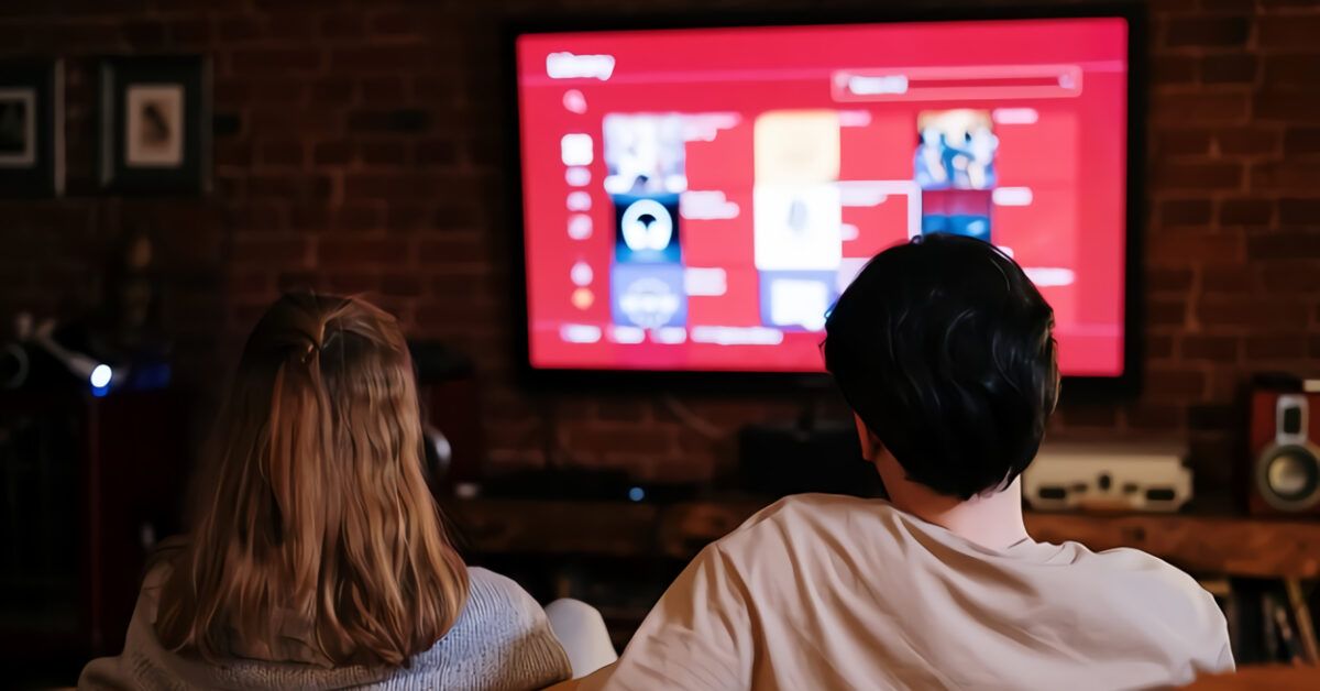 Come vedere TV in streaming