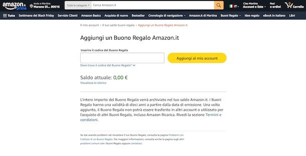 Amazon