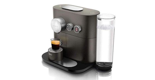 Nespresso Expert Milk 