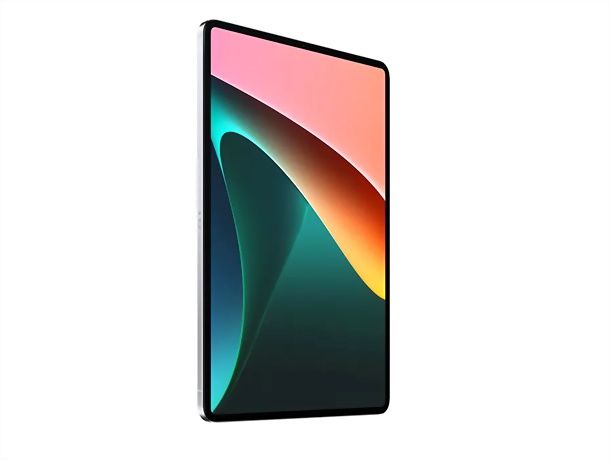 Xiaomi Pad 5