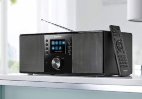 Come sintonizzare radio DAB