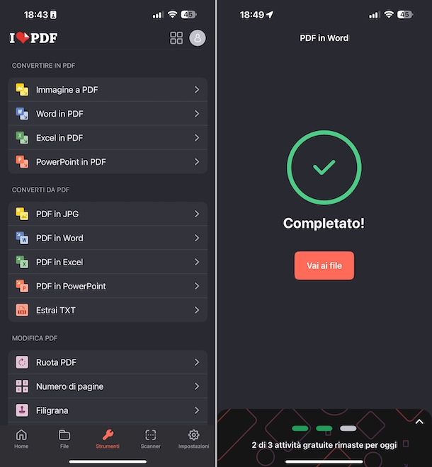 iLovePDF