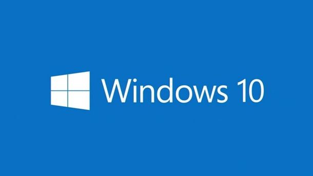 Programmi per correggere errori PC gratis Windows 10