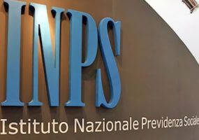 Come registrarsi al sito INPS