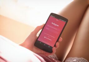Come creare un altro account Instagram