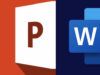 Come trasformare un PowerPoint in Word