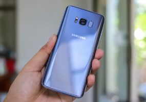Come togliere blocco schermo Samsung