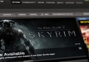 Come funziona Steam