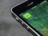 Come fare backup WhatsApp iPhone