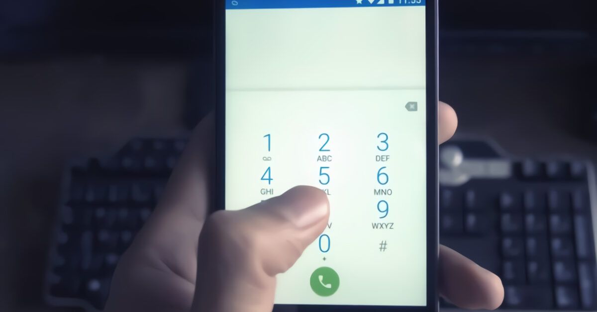 Come attivare avviso di chiamata Salvatore Aranzulla