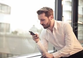 Come vedere la password del WiFi dal telefono