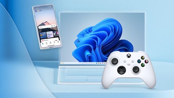 Programma Rewards Xbox Game Pass
