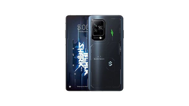 Black Shark 5 Pro Migliori smartphone Xiaomi
