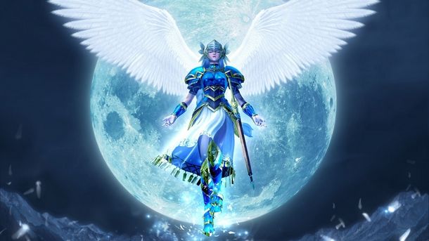 Valkyrie Profile è un JRPG maturo e divertente per PlayStation