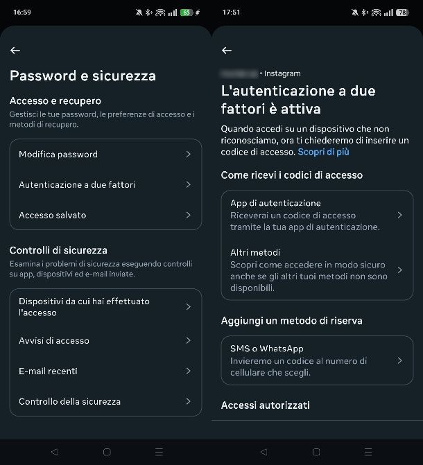 Come scoprire chi entra nel tuo profilo Instagram<carriagereturn></carriagereturn><linefeed></linefeed>