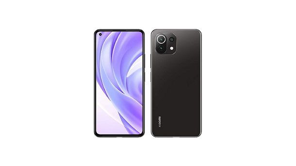 Xiaomi Mi 11 Lite Migliori smartphone Xiaomi