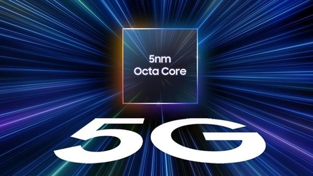 Supporto 5G smartphone