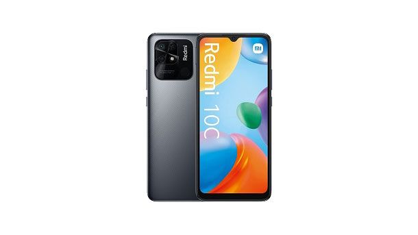 Redmi 10C Migliori smartphone Xiaomi