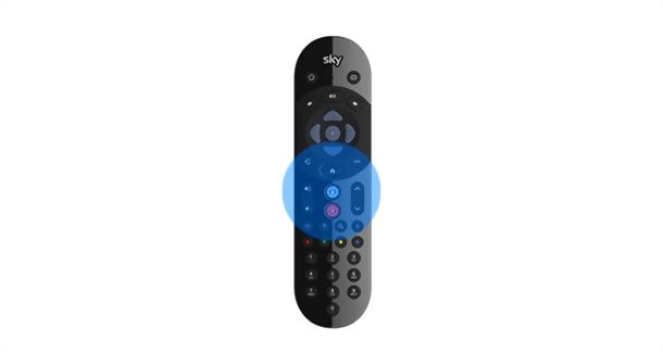 Sky Q