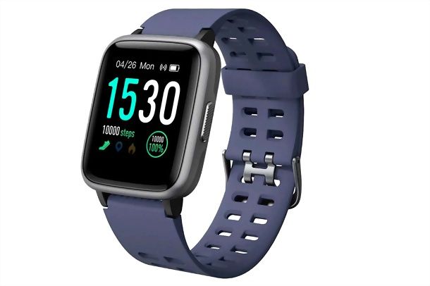 Come cambiare il outlet cinturino ad un orologio