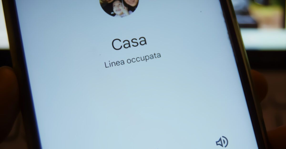 Come sapere se un numero è occupato senza telefonare Salvatore Aranzulla