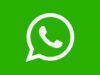 Come ripristinare i nomi su WhatsApp